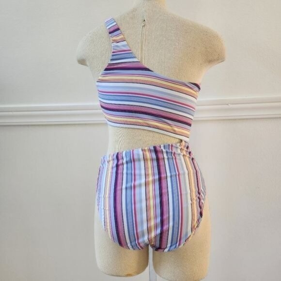 Splendid La Paz Cut-Out One-Piece large - Picture 14 of 16